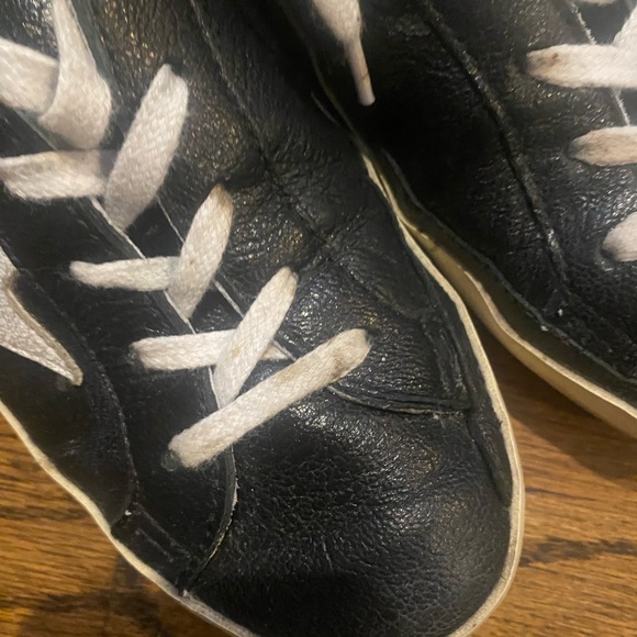 Golden Goose Sneakers - Picture 10 of 16